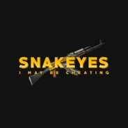 Snakeyes.`