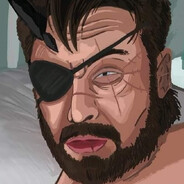 Snake™ avatar