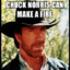 Chuck Norris