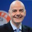 Gianni Infantino