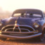 FABILOUS HUDSON HORNET