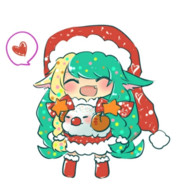 约德尔人璐璐酱