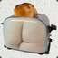 ToastyBreadBuns