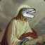 lol. its raptorjesus