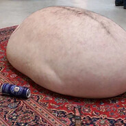 Живот(жирный)