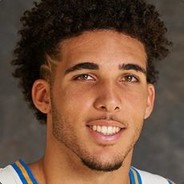 Liangelo Ball