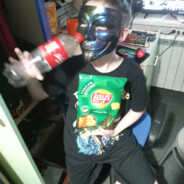 Андрюша Попотряс