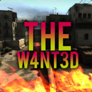 THE W4NT3D