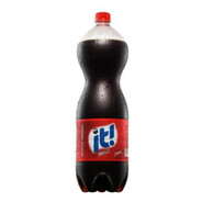Guaraná ITí
