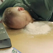 Нюхатель Кокосов