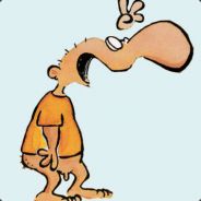 Kleines Arschloch(¯`'·.¸