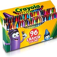 Consumer of the Crayons