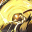 Seven's Cyborg Devotee