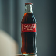 爱喝可乐的大水牛