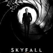 SkyFall