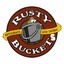 rusty buckets