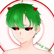 Wing song <miini>