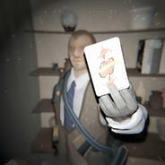 单走一张是joker.