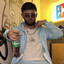 Steam avatar