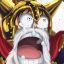 Mr.Luffy