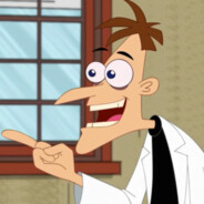 DoctorHeinzDoofenshmirtz
