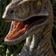 Szafa Aka Velociraptor