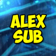 AlexSub avatar