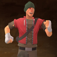 The Scout Who Could WALK #FixTF2