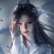 The Cyan White