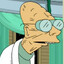 Professor Farnsworth