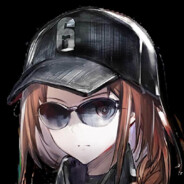 罗德岛第一突破手ASH