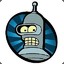 Bender Bending Rodriguez