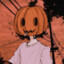 Pumpkin Head