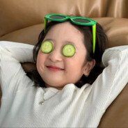 两眼放光看谁谁慌