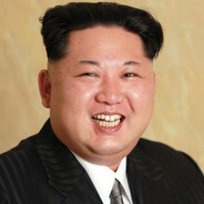 Kim Jong-Un