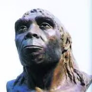 森岭中最英俊洞人