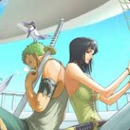 Roronoa Zoro