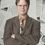 Dwight Schrute