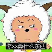 羊村村霸懒洋洋