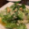 A slightly disappointing salad