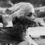 daenerys targaryen Steam avatar