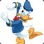 Donald The Duck