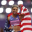 Sydney McLaughlin-Levrone