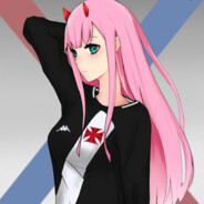Zero Two Vascaina
