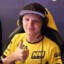 s1mple cheirador de bala