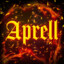 Aprell