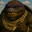 Niga Turtle Donatello