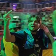 Player Avatar