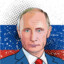 В.В.Путин (V.V.Putin)