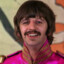 Ringo Starr